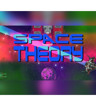 Space Theory Steam Key GLOBAL